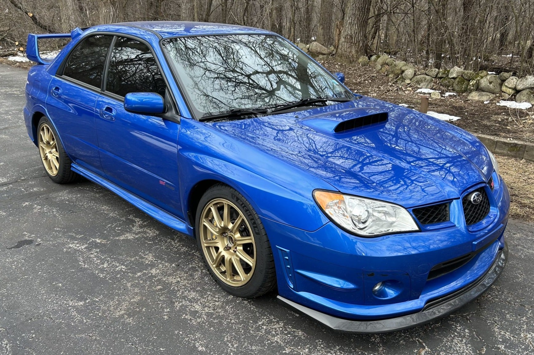 Subaru