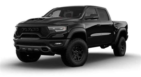 Dodge Ram Trucks