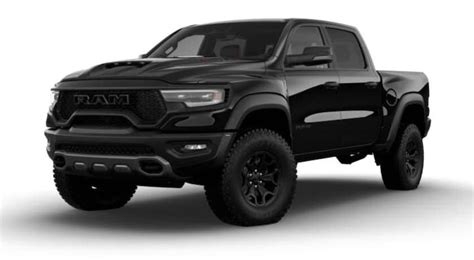 Dodge Ram Trucks