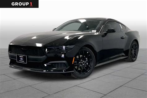 Mustang