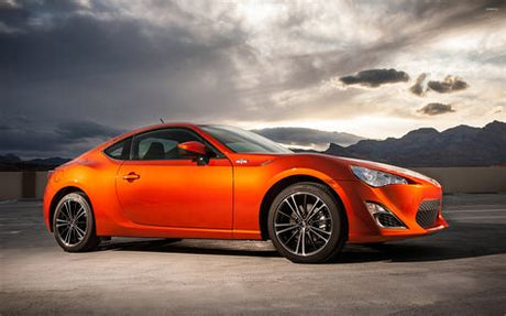 Scion FR-S