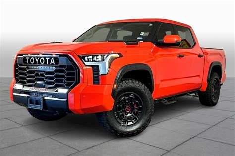 Toyota Tundra