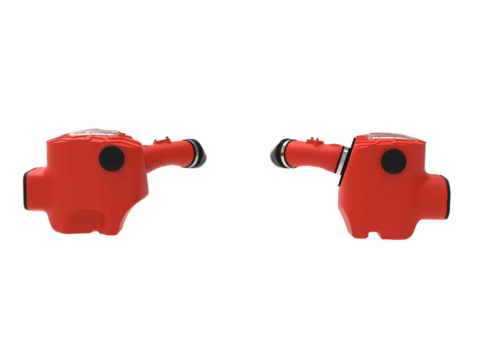 aFe Momentum GT w Pro DRY S, Red Edition– Toyota Tundra 3.5L Twin Turbo (22-26)