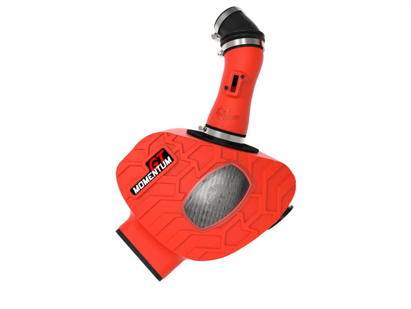 aFe Momentum GT w Pro DRY S, Red Edition– Toyota Tundra 3.5L Twin Turbo (22-26)