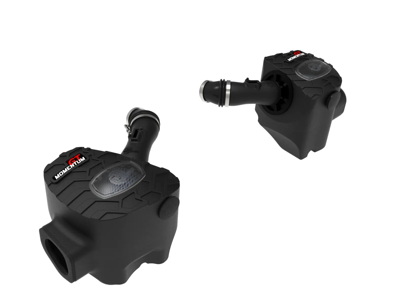 aFe Momentum GT Cold Air Intake, Black – Toyota Tundra 3.5L Twin Turbo (22-26)
