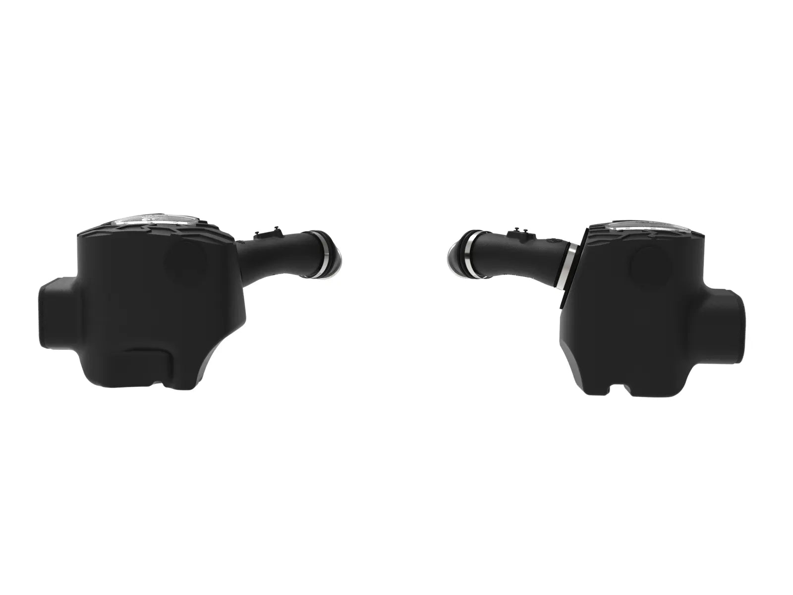 aFe Momentum GT Cold Air Intake, Black – Toyota Tundra 3.5L Twin Turbo (22-26)