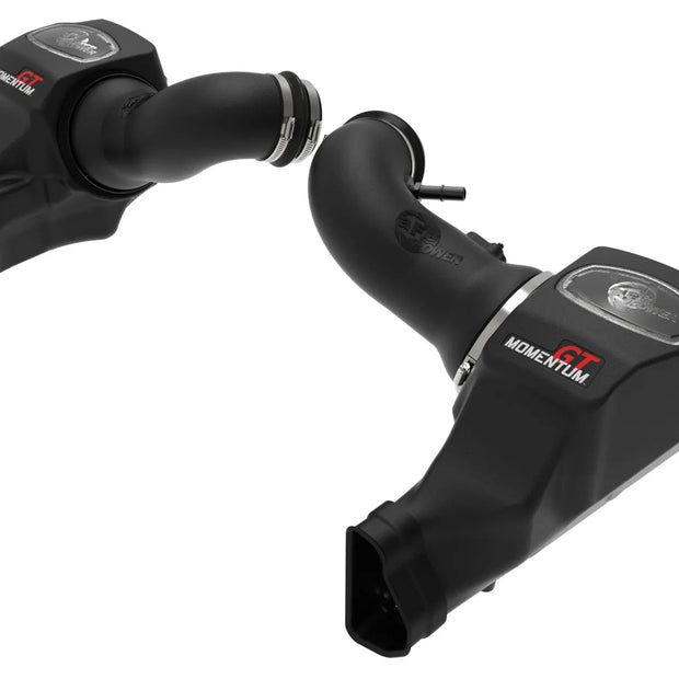 aFe Momentum GT Intake w/ Pro DRY S Filter - Mustang GT/Dark Horse 5.0L (24-26)