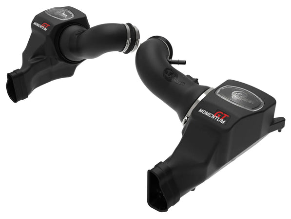 aFe Momentum GT Intake w/ Pro 5R Filter - Mustang GT/Dark Horse 5.0L (24-26)