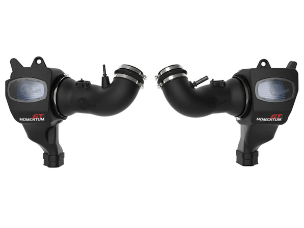 aFe Momentum GT Intake w/ Pro 5R Filter - Mustang GT/Dark Horse 5.0L (24-26)