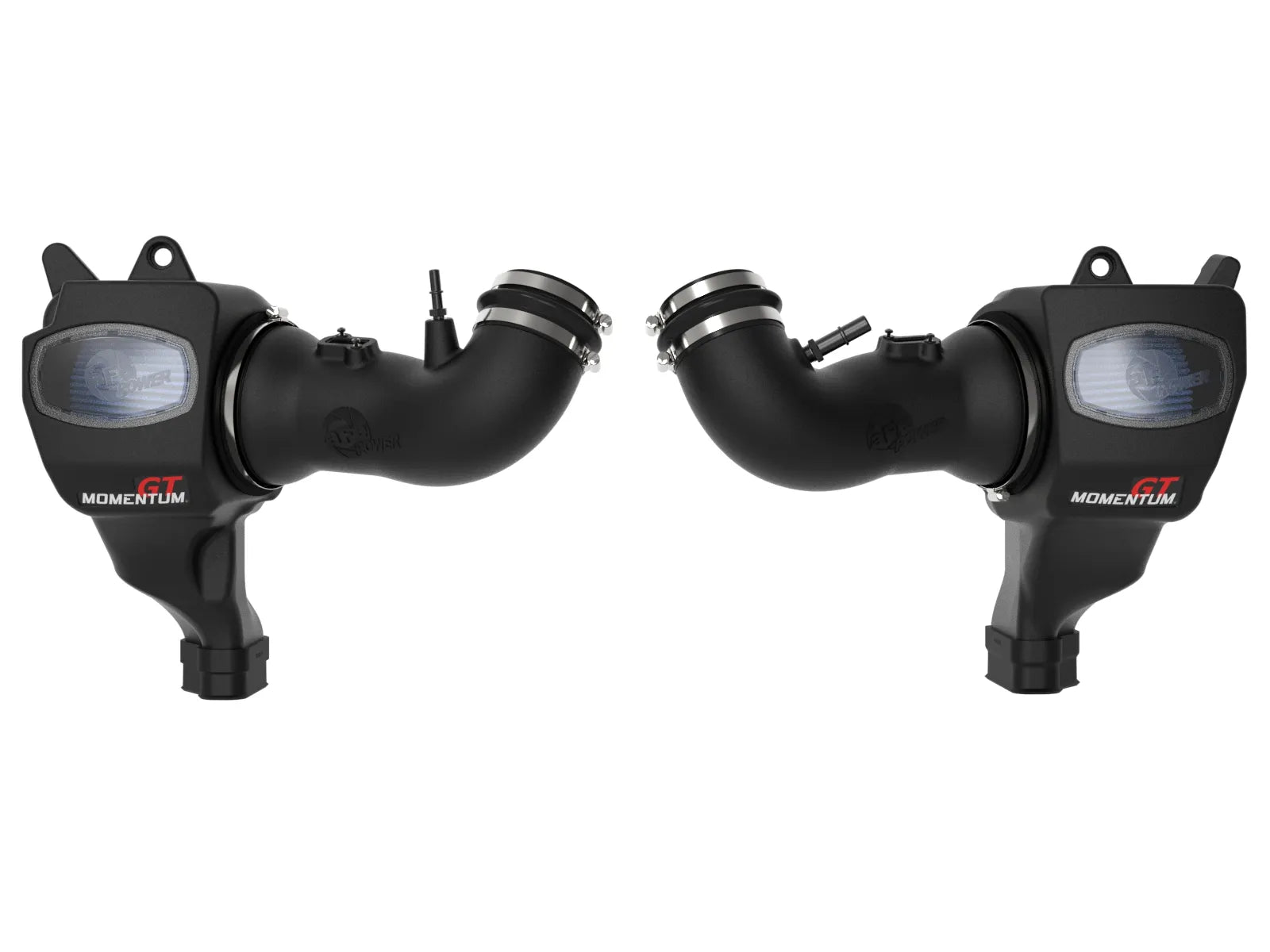 aFe Momentum GT Intake w/ Pro 5R Filter - Mustang GT/Dark Horse 5.0L (24-26)