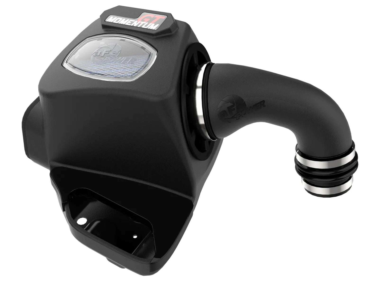 aFe Power Momentum GT Intake w/ Pro DRY S Filter - Tacoma/4Runner (24-26)