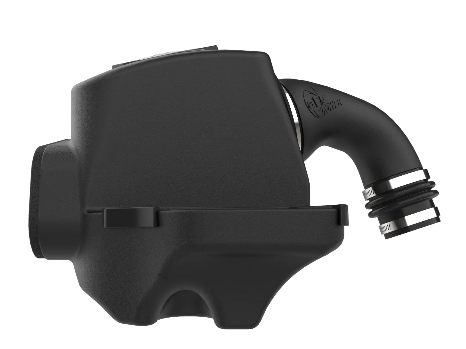 aFe Power Momentum GT Intake w/ Pro DRY S Filter - Tacoma/4Runner (24-26)