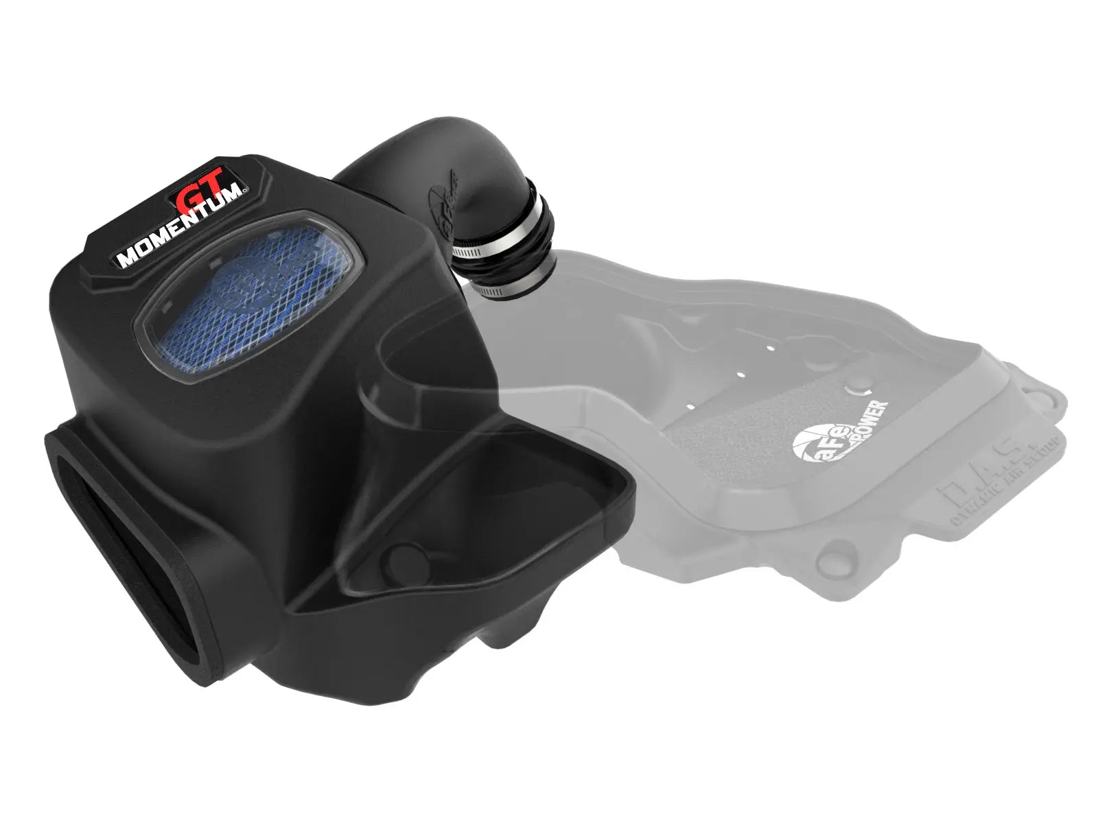 aFe Power Momentum GT Intake w/ Pro DRY S Filter - Tacoma/4Runner (24-26)