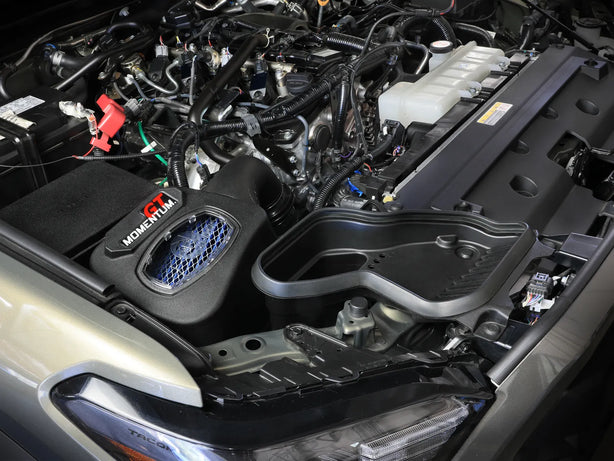 aFe Power Momentum GT Intake w/ Pro DRY S Filter - Tacoma/4Runner (24-26)