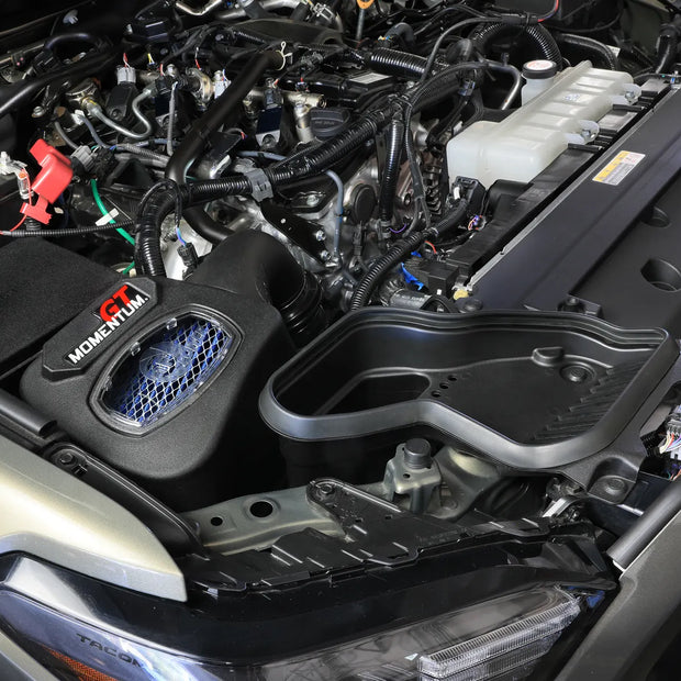 aFe Power Momentum GT Intake w/ Pro 5R Filter - Tacoma/4Runner (24-26)