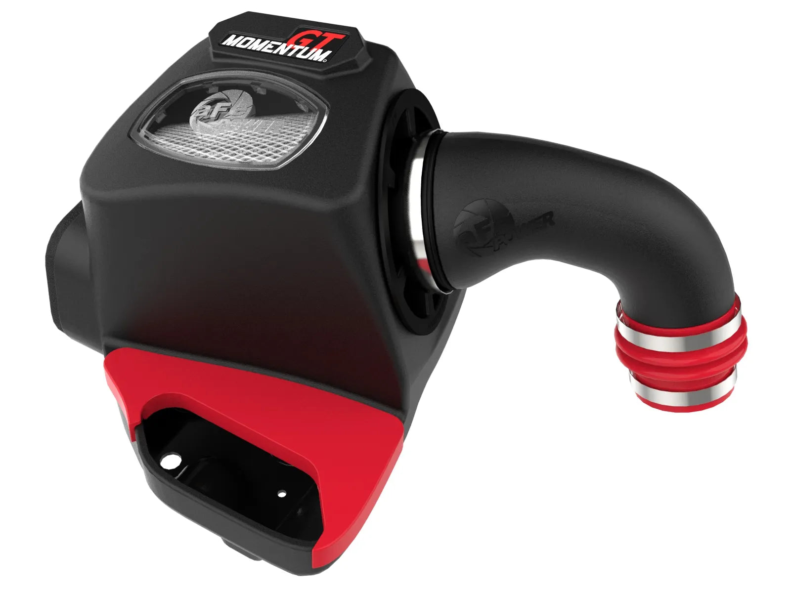 aFe Power Momentum GT Intake w/ Pro DRY S Filter - Tacoma/4Runner TRD PRO (24-26)
