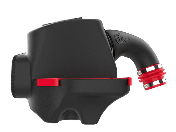 aFe Power Momentum GT Intake w/ Pro DRY S Filter - Tacoma/4Runner TRD PRO (24-26)
