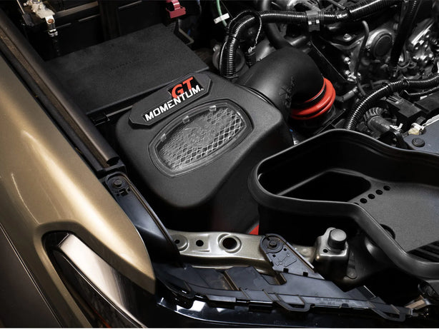 aFe Power Momentum GT Intake w/ Pro DRY S Filter - Tacoma/4Runner TRD PRO (24-26)