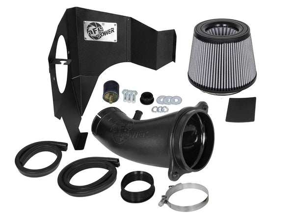 aFe Power Momentum GT w/ Pro DRY S - Challenger/Charger/300 SRT 6.4l (11-23)