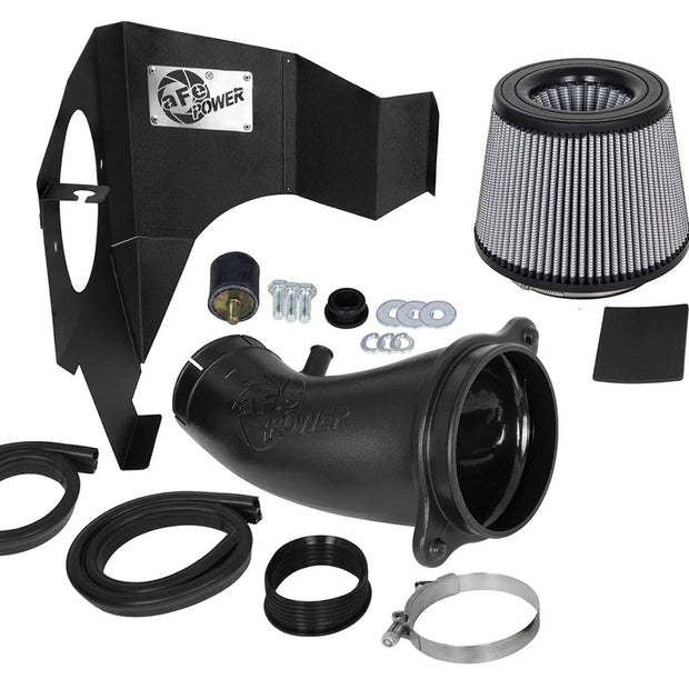 aFe Power Momentum GT w/ Pro DRY S - Challenger/Charger/300 SRT 6.4l (11-23)