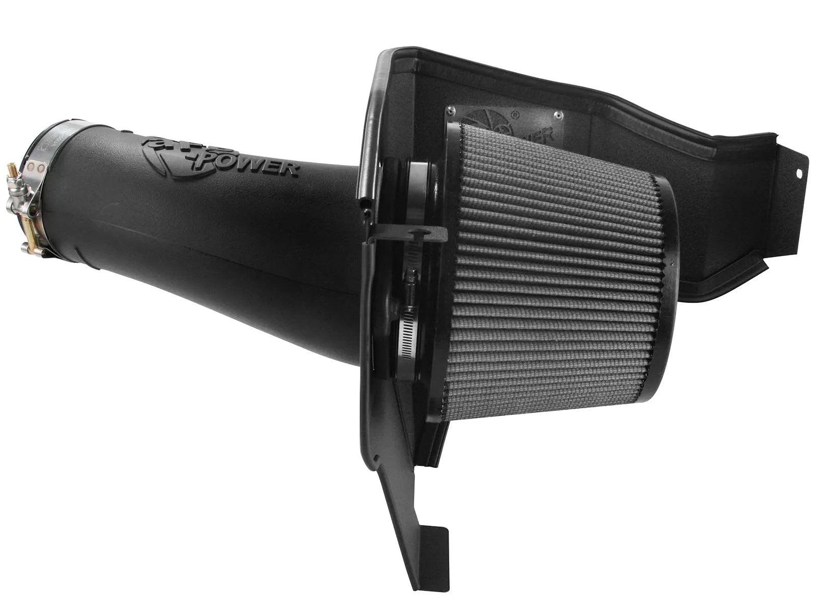 aFe Power Momentum GT w/ Pro DRY S - Challenger/Charger/300 SRT 6.4l (11-23)