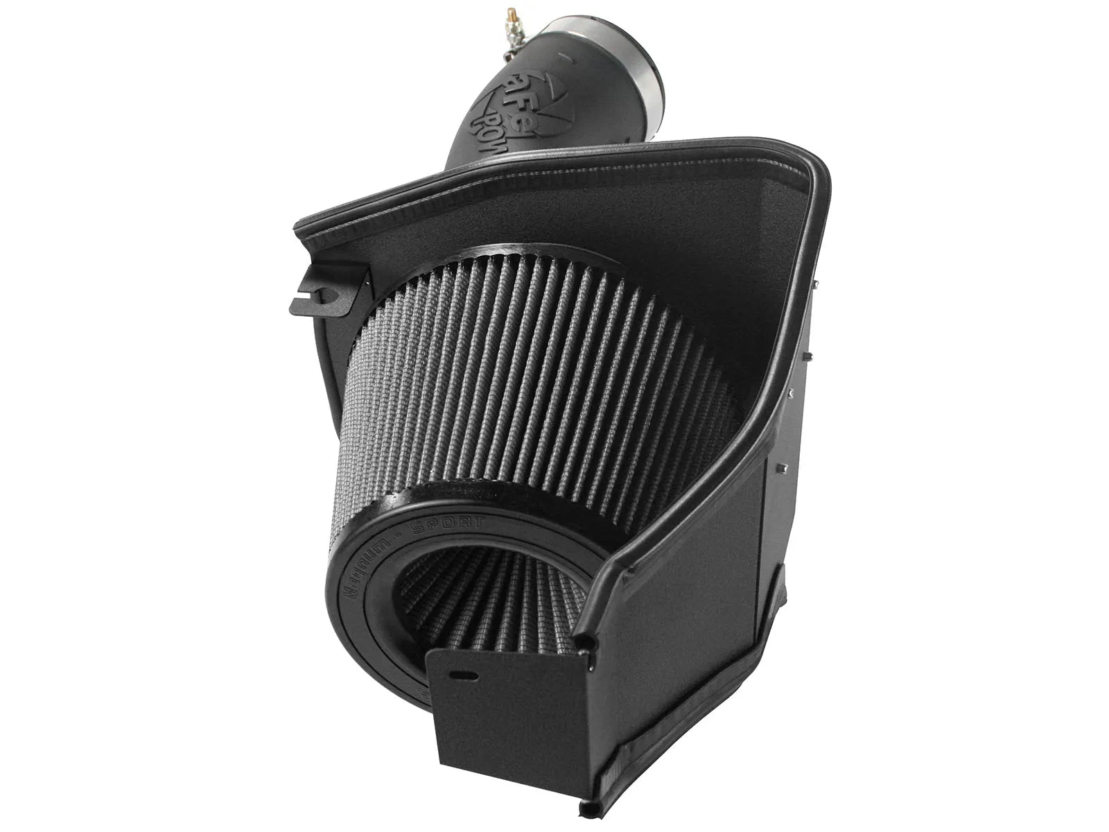 aFe Power Momentum GT w/ Pro DRY S - Challenger/Charger/300 SRT 6.4l (11-23)