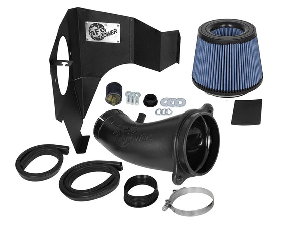 aFe Power Momentum GT w/ Pro 5R Filter - Challenger/Charger/300 SRT 6.4l (11-23)