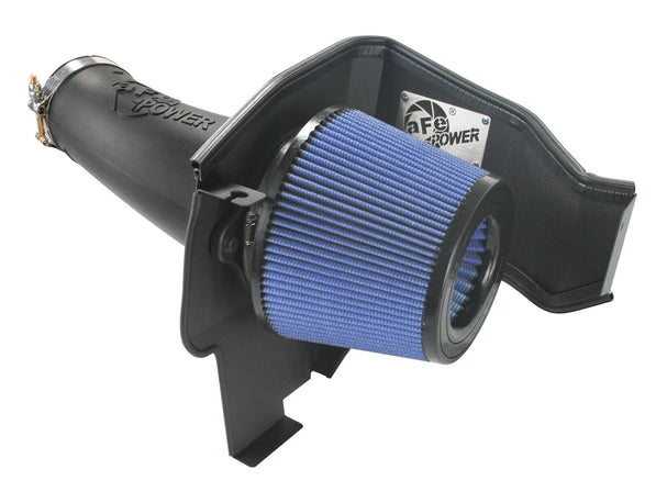aFe Power Momentum GT w/ Pro 5R Filter - Challenger/Charger/300 SRT 6.4l (11-23)