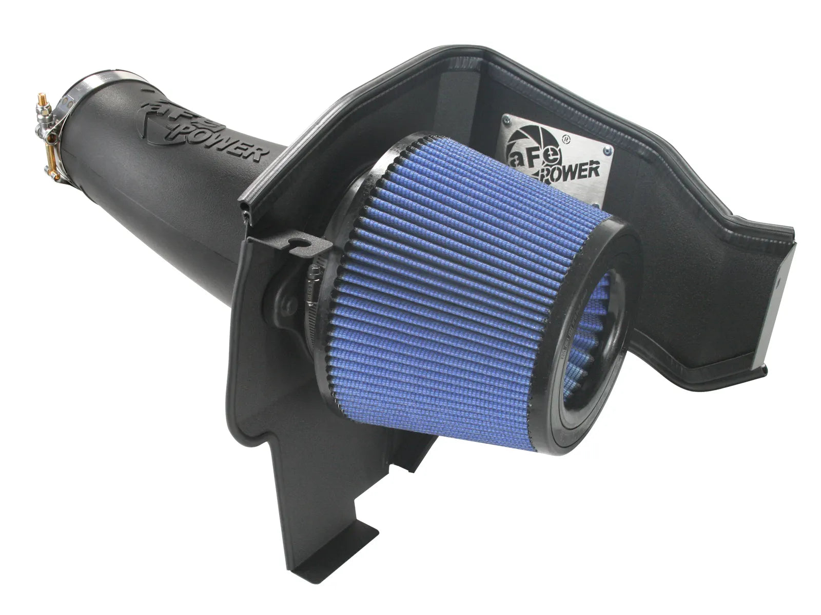 aFe Power Momentum GT w/ Pro 5R Filter - Challenger/Charger/300 SRT 6.4l (11-23)