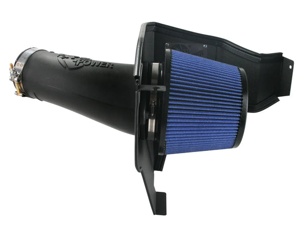 aFe Power Momentum GT w/ Pro 5R Filter - Challenger/Charger/300 SRT 6.4l (11-23)