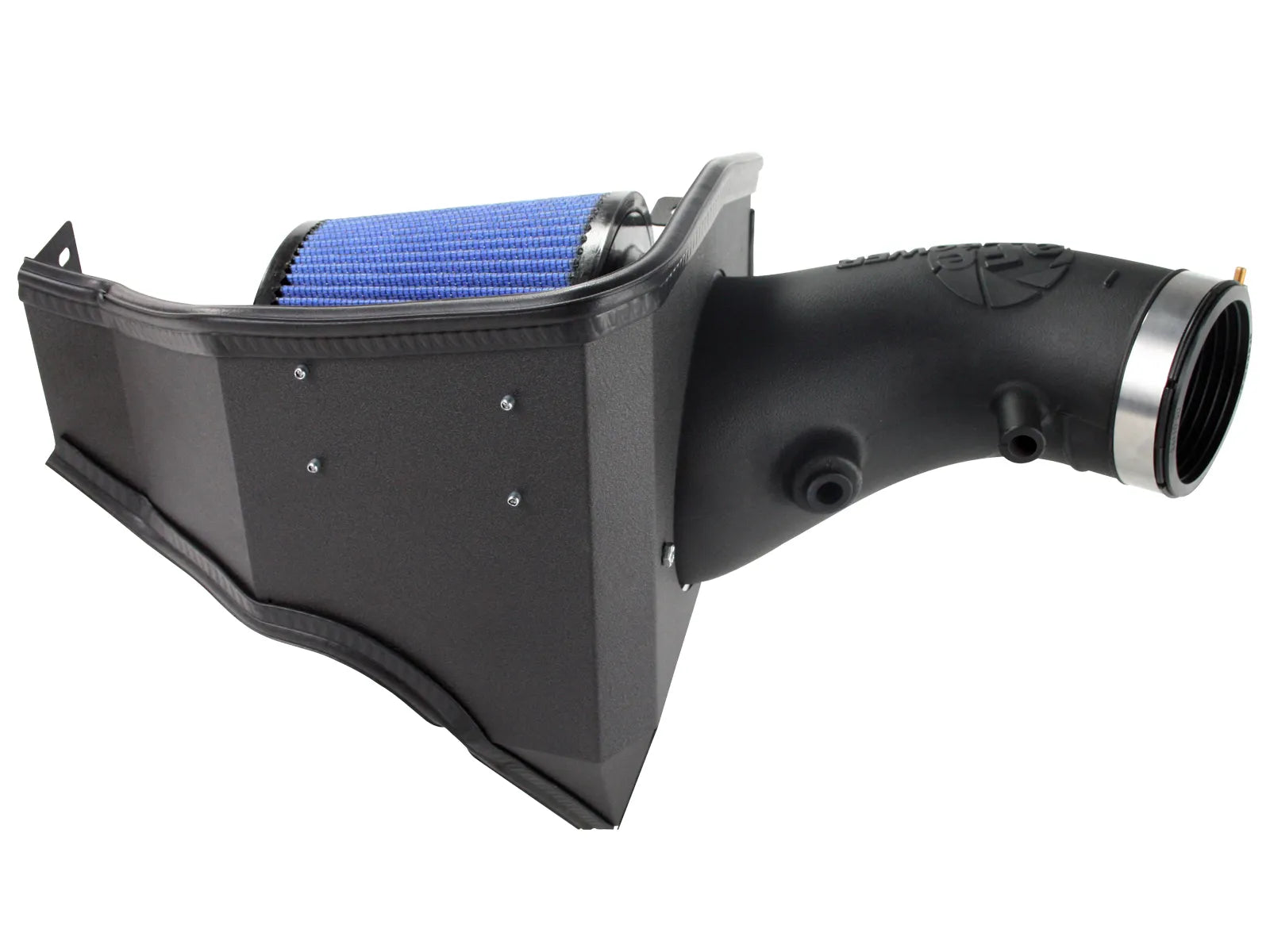 aFe Power Momentum GT w/ Pro 5R Filter - Challenger/Charger/300 SRT 6.4l (11-23)