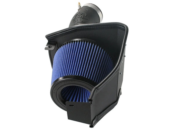 aFe Power Momentum GT w/ Pro 5R Filter - Challenger/Charger/300 SRT 6.4l (11-23)