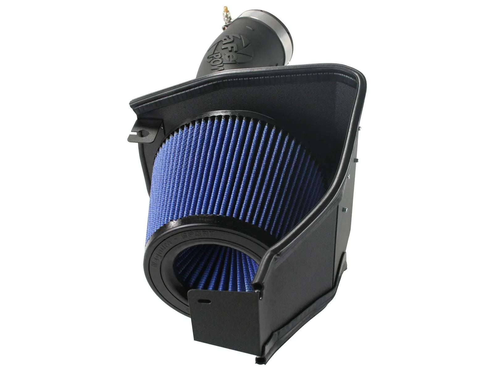 aFe Power Momentum GT w/ Pro 5R Filter - Challenger/Charger/300 SRT 6.4l (11-23)