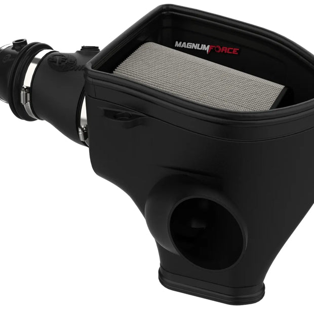 aFe Magnum Force Stage 2 w/ Pro DRY S Filter - Challenger Hellcat 6.2l (19-23)