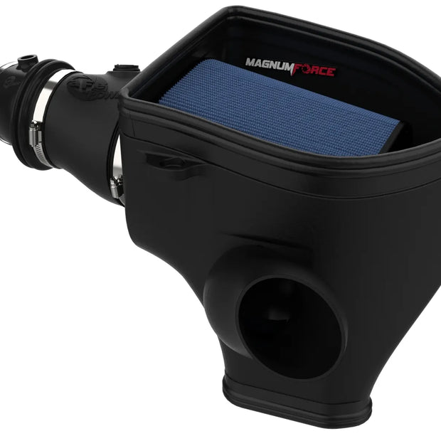 aFe Magnum Force Stage 2 w/ Pro 5R Filter - Challenger Hellcat 6.2l (19-23)