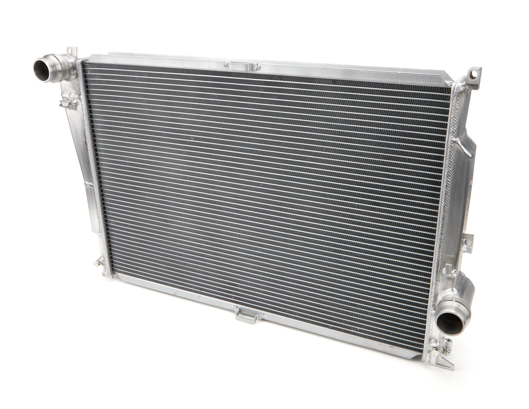 CSF Radiator - BMW E46 M3 3.2L Triple Pass Radiator - (01-06)