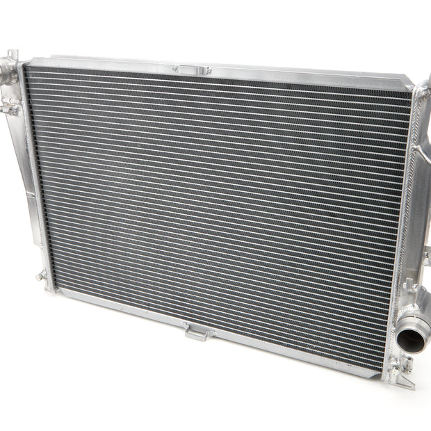 CSF Radiator - BMW E46 M3 3.2L Triple Pass Radiator - (01-06)