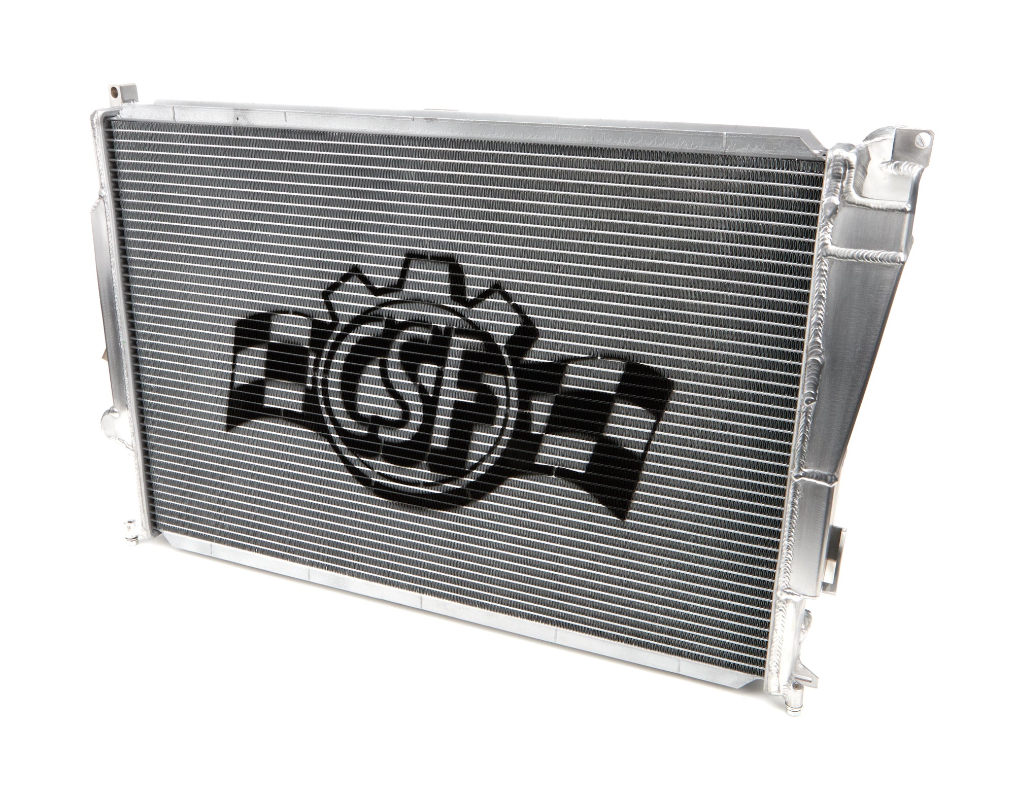 CSF Radiator - BMW E46 M3 3.2L Triple Pass Radiator - (01-06)