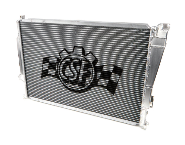 CSF Radiator - BMW E46 M3 3.2L Triple Pass Radiator - (01-06)