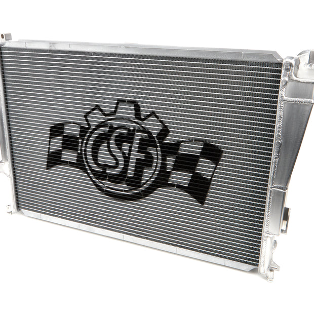 CSF Radiator - BMW E46 M3 3.2L Triple Pass Radiator - (01-06)