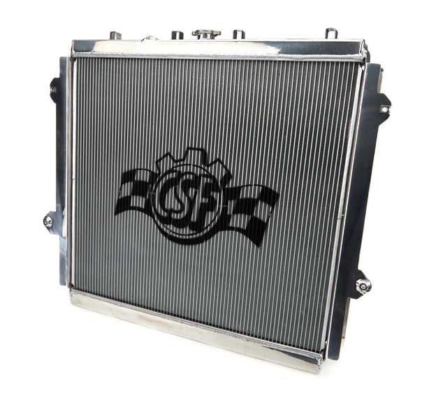 CSF All Aluminum Radiator - Toyota 4Runner - (10-24)