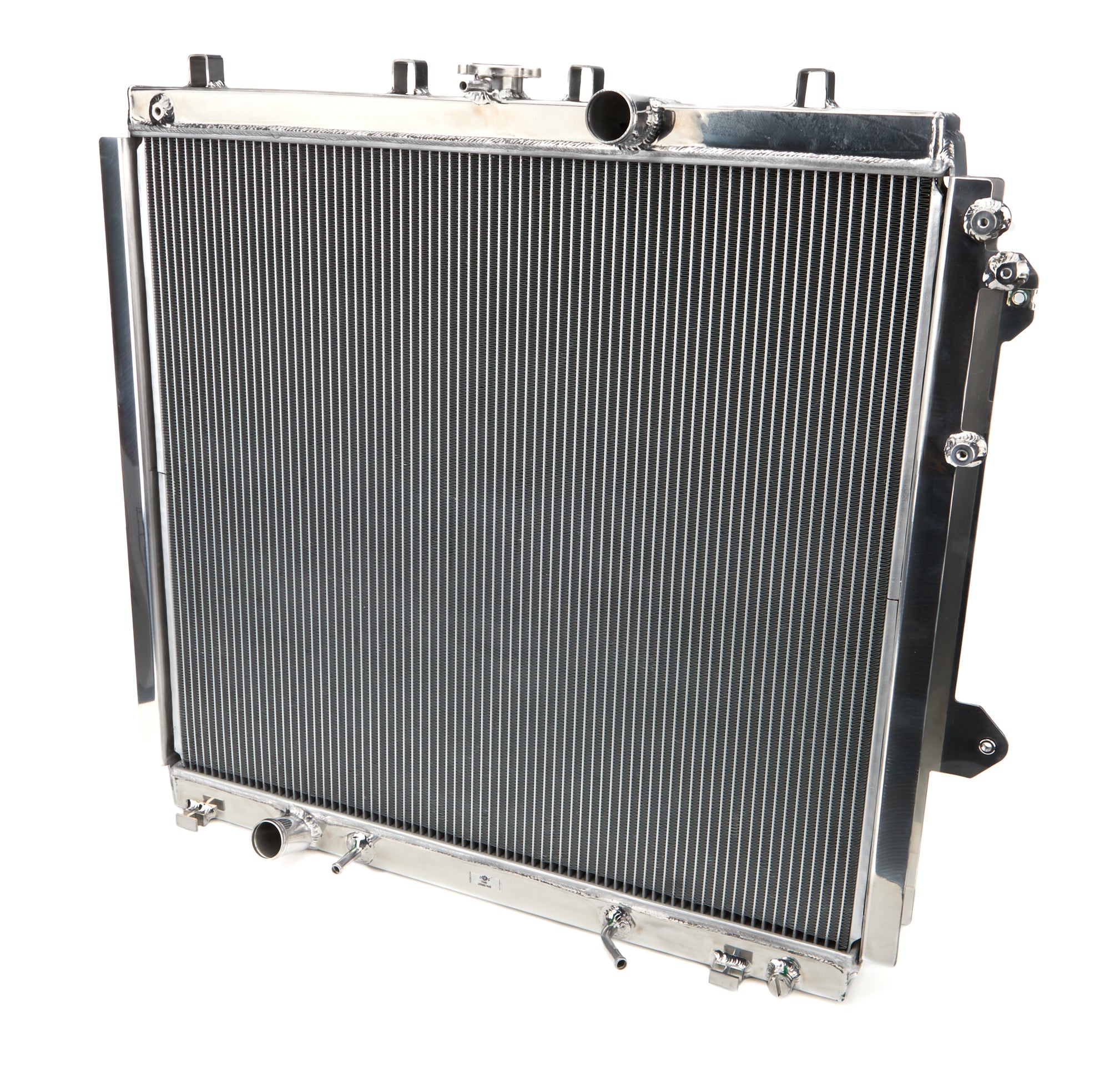 CSF All Aluminum Radiator - Toyota 4Runner - (10-24)