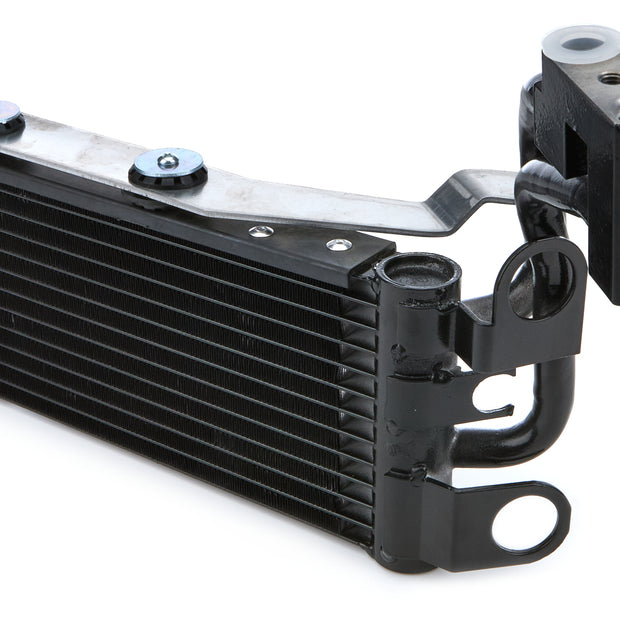 CSF Power Steering Cooler -Race Spec - BMW E9X -M3 (08-13)