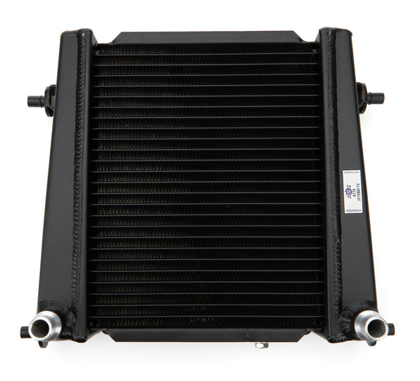 CSF Auxiliary Radiator - Toyota Supra A90/91 - (19-25)