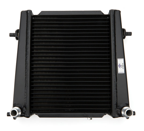 CSF Auxiliary Radiator - Toyota Supra A90/91 - (19-25)