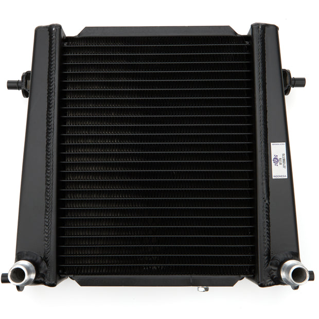 CSF Auxiliary Radiator - Toyota Supra A90/91 - (19-25)