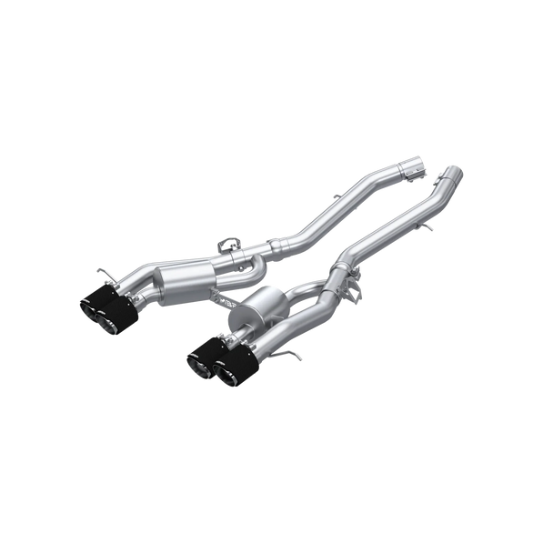 MBRP 2021+ BMW M3/M4 // (G80/G82)  3